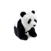 Animals Of The World 38cm Floppy Panda